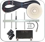 Cellular In-Building Repeater Package