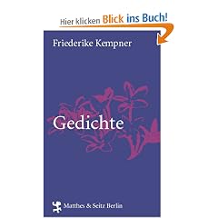 Gedichte