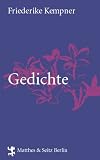 Gedichte