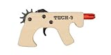 Tech-9 Rubberband Pistol