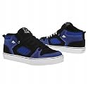 Emerica Francis Skate Shoes Black/Green/White