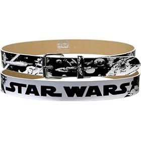 Star Wars - Belts - Movie - Tv