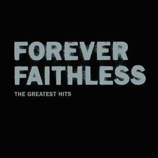 CD-Charts  Search : Forever Faithless - Greatest Hits (Bonus Track) [Jap Import]