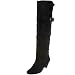 Sam Edelman Women's Mischief Tall Suede Boot