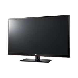 LG 47LS4500 Reviews