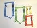 Adjustable Harness, 3/4