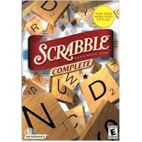 Scrabble Complete: Video Games