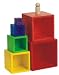 Wooden Stacking Box Set