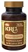 Prince Of Peace - Korean Red Ginseng, 518 mg, 50 capsules