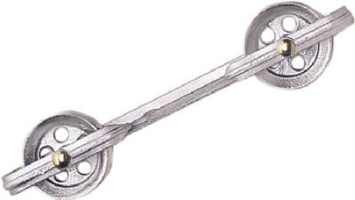 Tools: Franklin #810 10