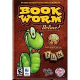 Bookworm Deluxe (Mac)