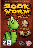 Buy Bookworm Deluxe (Mac) online at Discounted New and Used prices. Delivered to your door with Childrens Toyshop.com