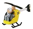 PLAN City Helicopter and Pilot