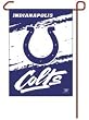Indianapolis Colts 11"x15" Garden Flag - FOOTBALL Sports Merchandise