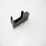 Treadmill Rear Roller Bracket 233668
