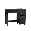 Multi Function Desk - Black(19 x 35 x 31.5)