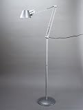 PLC Lighting PLC Lighting 99855 SL Studio Floor Lamp