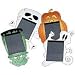 Halloween Magic Pads - 12 pieces