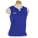 Reebok Team Court Tank (Womens) Reebok Royal