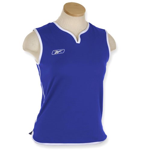 Reebok Team Court Tank (Womens) Reebok Royal