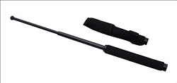 FOAM GRIP BATON