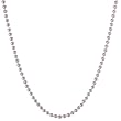 Dean Harris for Target® Vine Shell Pearl Necklace - Pink (40")