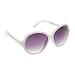 ALDO Folorm - Accessories Sunglasses Women's - White - Onesize