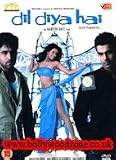 Dil Diya Hai [DVD]