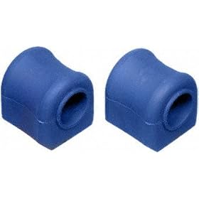 Moog K6641 Front Sway Bar Frame Bushing