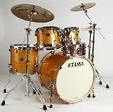 Tama Starclassic Birch 4 pc Drum Set