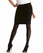 Double Knit Pencil Skirt main image