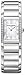 NEW BAUME & MERCIER HAMPTON CLASSIC LADIES WATCH 8748