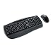 Genius Keyboard/Mice 31330184101 KBC210 USB Black Spanish Retail Slim Design Keyboard New