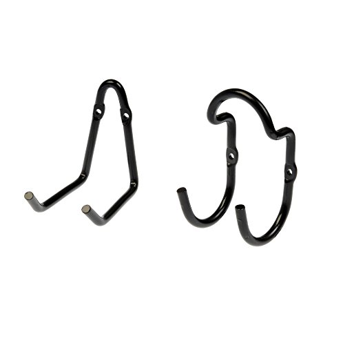 Dorman hardware 4-9770 storage hooks assortment, 4-pack