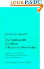 The Postmodern Condition...