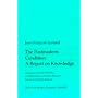 The Postmodern Condition: A Report on Knowledge (Theory & History of Literature)
