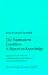 The Postmodern Condition: A Report on Knowledge (Theory & History of Literature)