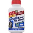 Schiff Glucosamine Plus Vitamin D - 340 Coated Tablets
