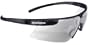 Remington T-72 Shooting Glasses (Clear Anti-Fog Lens)