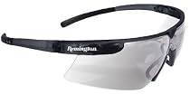 Remington T-72 Shooting Glasses (Clear Anti-Fog Lens)