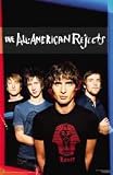 Art Poster Print - The All American Rejects - Artist: unknown- Poster Size: 34 X 23