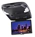 Audiovox MMD102 - DVD player / LCD monitor