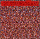 Cover image : C.G.(コンピュータグラフィックス)ステレオグラム―驚異の3D
