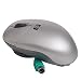 Electronics : HP 3 Button PS/2 Optical Scroll Mouse Silver