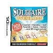 Solitaire Overload (Nintendo DS)