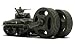 Forces of Valor U.S. M4A1 Sherman Tank Normandy 1:72