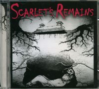 CD-Charts  Search : Scarlet's Remains