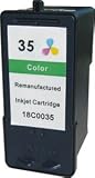 Remanufactured Lexmark 35 Color