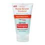New Neutrogena Oil-Free Acne Stress Control Power-Clear Scrub 4.2 oz
