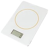 DRETEC �K���X�X�P�[�� 2kg �y����17mm�Ŏ��[�֗��z �z���C�g KS-241WT